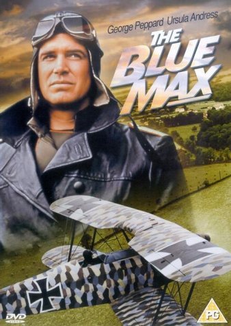 Blue Max (Błękitny Max) Guillermin John