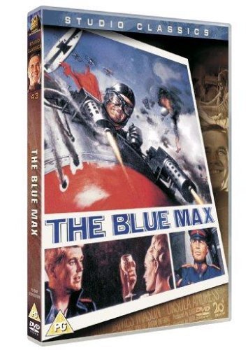 Blue Max (Błękitny Max) Guillermin John