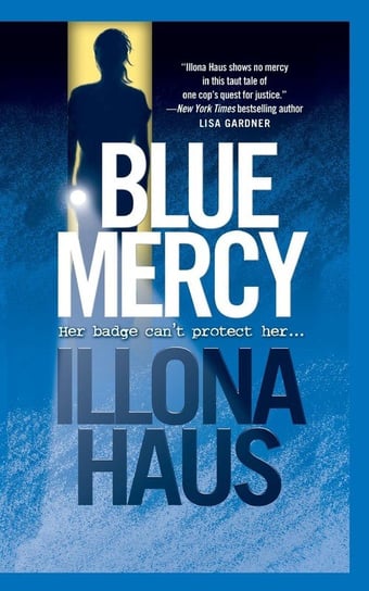 Blue Mercy Haus Illona