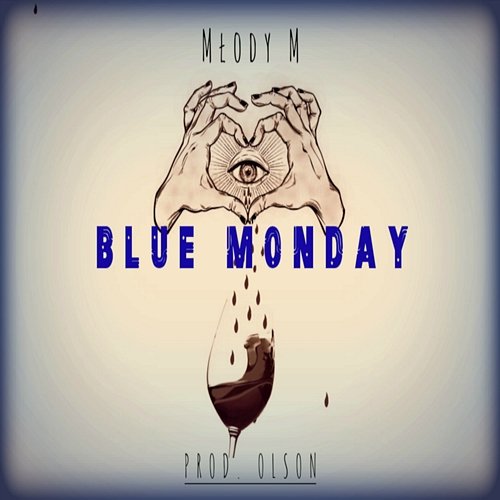 Blue Monday Młody M, Olson
