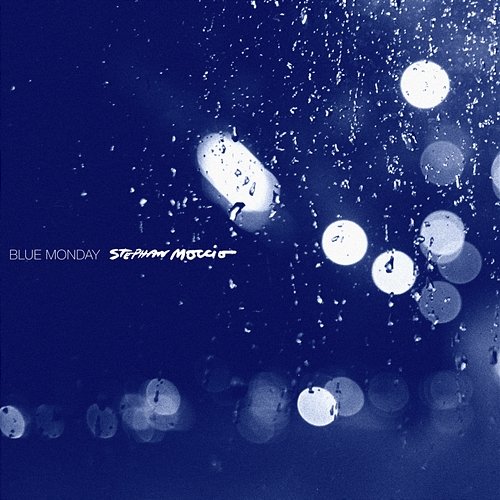 Blue Monday Stephan Moccio