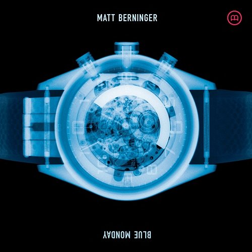 Blue Monday Matt Berninger