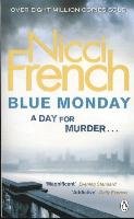 Blue Monday French Nicci