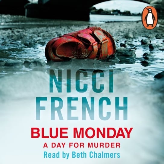 Blue Monday French Nicci