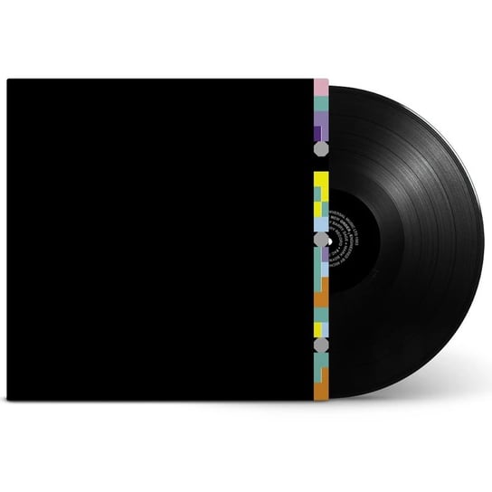 Blue Monday, płyta winylowa New Order