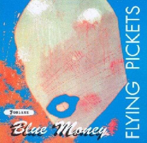 Blue Money Various Artists
