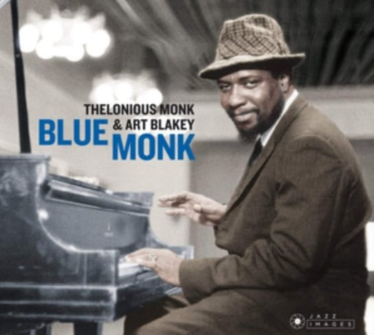 Blue Monk Monk Thelonious