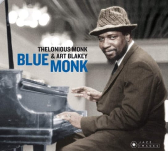 Blue Monk, płyta winylowa Monk Thelonious
