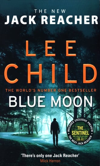 Blue moon Child Lee