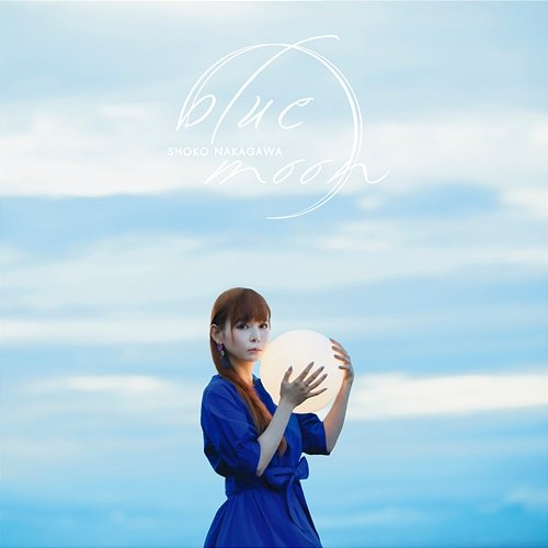 Blue Moon Shoko Nakagawa