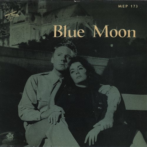 Blue Moon Harry Arnold and His Swedish Radio Studio Orchestra