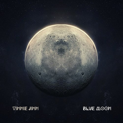 Blue Moon Vinnie Jinn