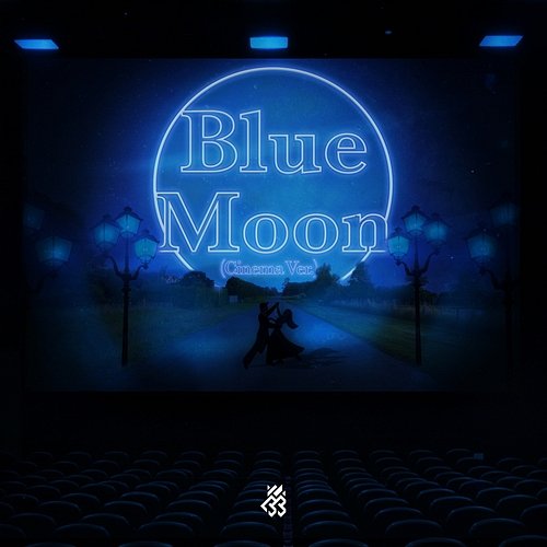 Blue Moon BTOB