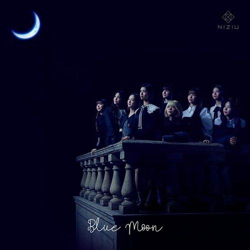 Blue Moon NiziU