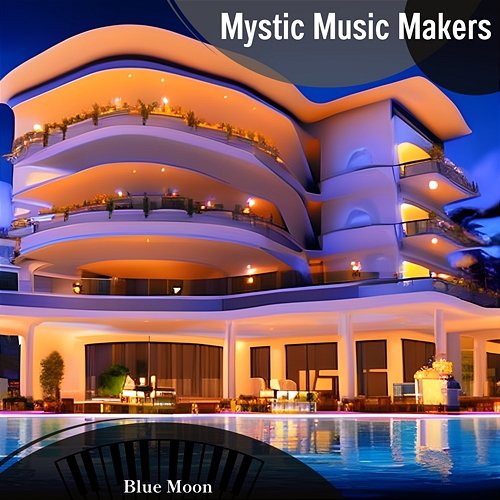 Blue Moon Mystic Music Makers