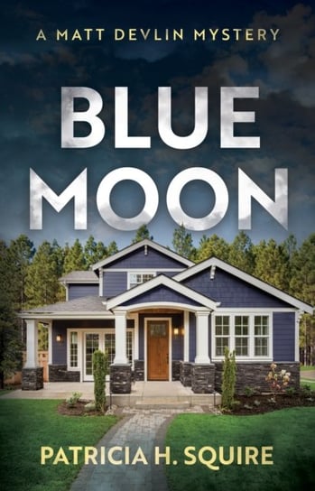 Blue Moon The Book Guild Ltd