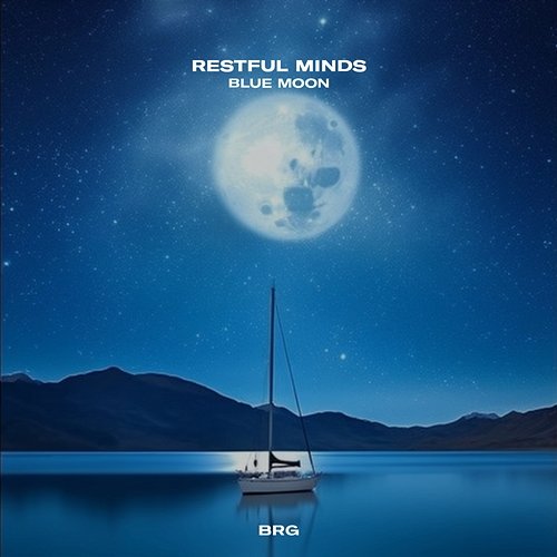 Blue Moon Restful Minds