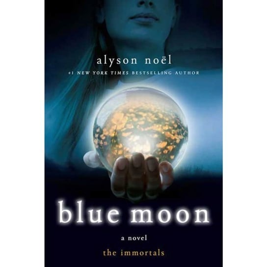 Blue Moon Noel Alyson
