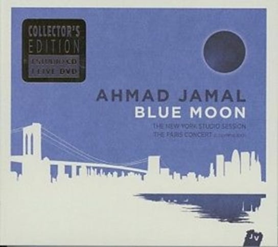 Blue Moon Collector's Edition Harmonia Mundi