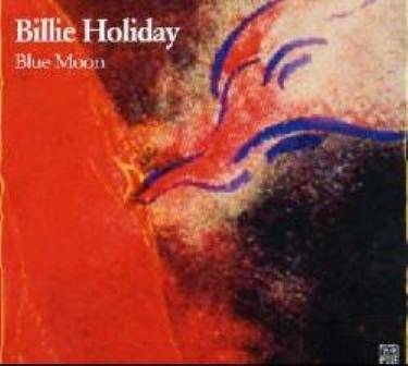 Blue Moon - Jazz Reference Holiday Billie