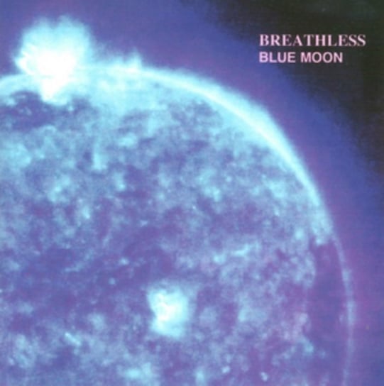 Blue Moon, płyta winylowa Breathless