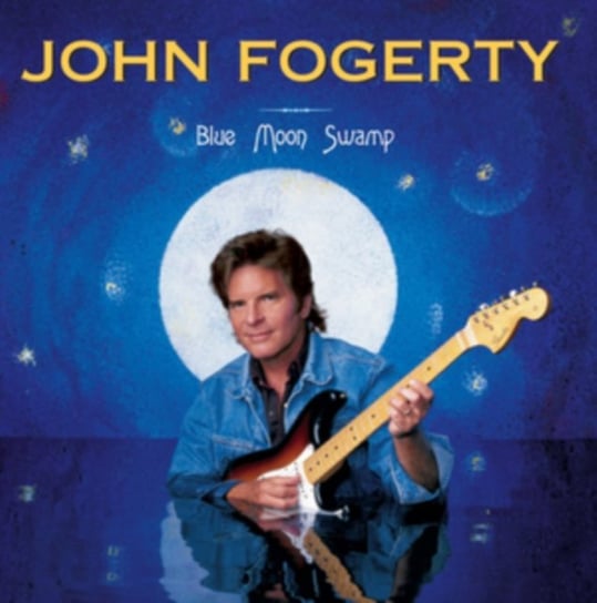 Blue Moon Swamp Fogerty John