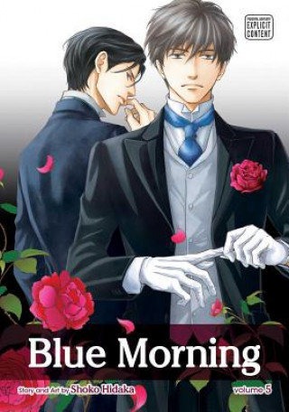 Blue Morning, Vol. 5 Hidaka Shouko