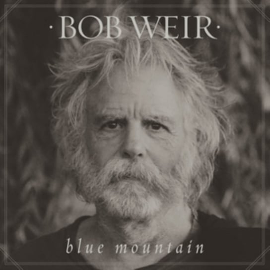 Blue Mountain Weir Bob