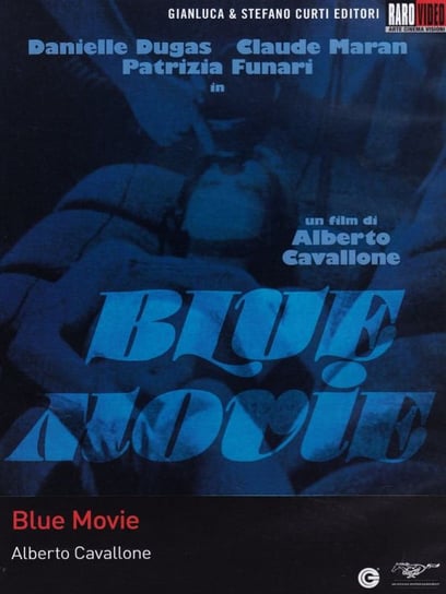 Blue Movie Various Directors