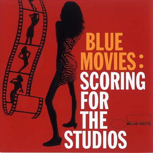 Blue Movies Various Artists