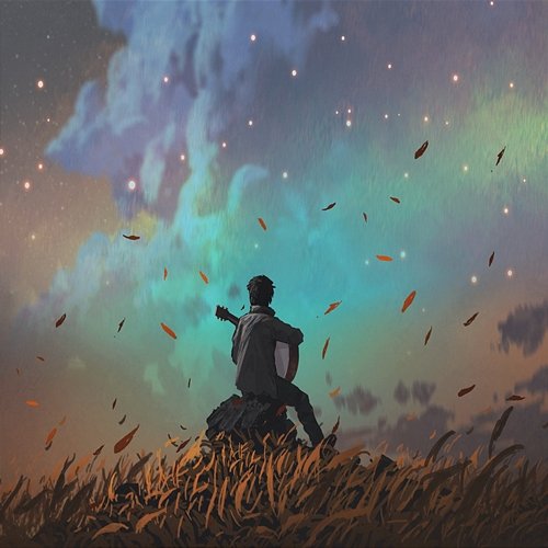 Blue night Yeo Kyu-ho