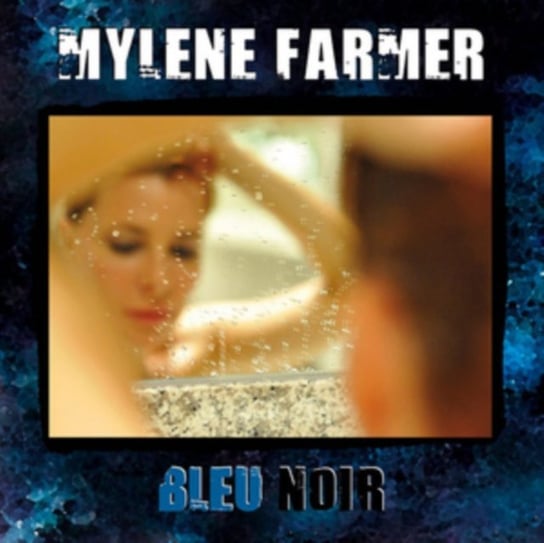 Blue Noir Farmer Mylene