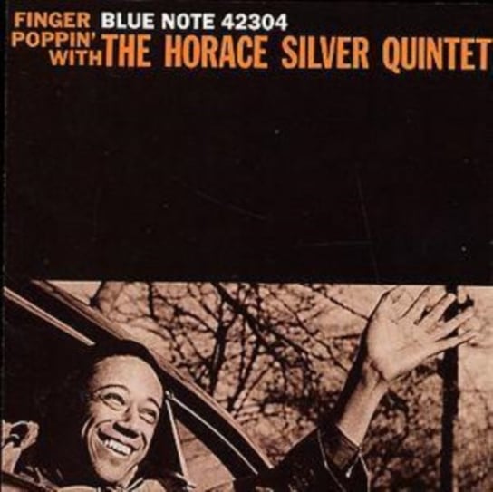 Blue Note 42304 Silver Horace
