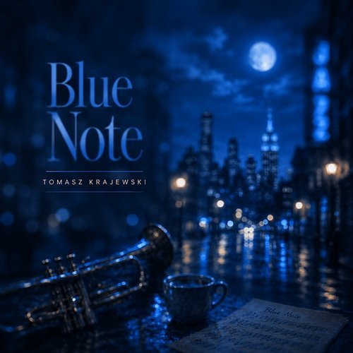 Blue Note Tomasz Krajewski
