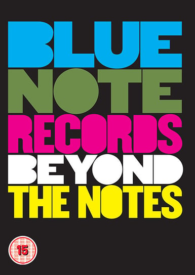 Blue Note Beyond The Notes Various Artists
