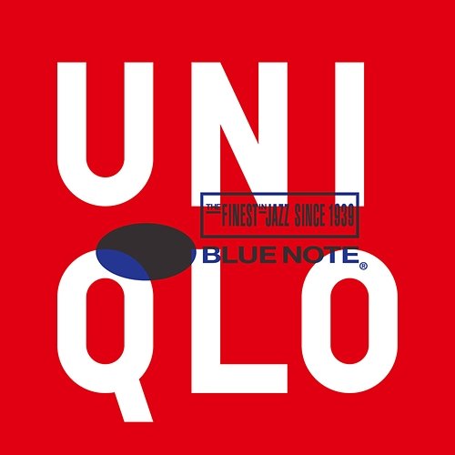BLUE NOTE MEETS UNIQLO Various