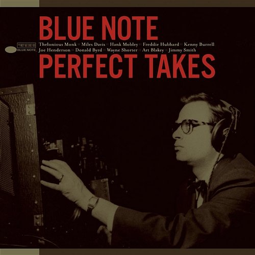 Blue Note Perfect Takes Various Artists