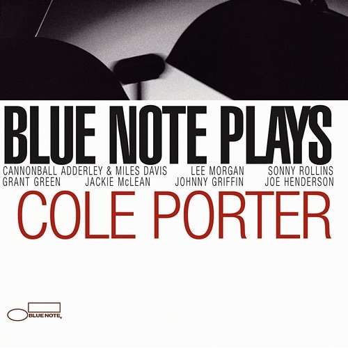 Blue Note Plays Cole Porter Various Artists