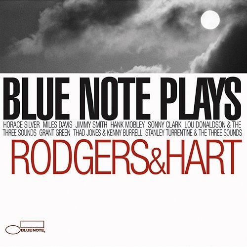 Blue Note Plays Rogers And Hart Various Artists