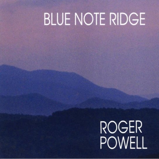 Blue Note Ridge Powell Roger