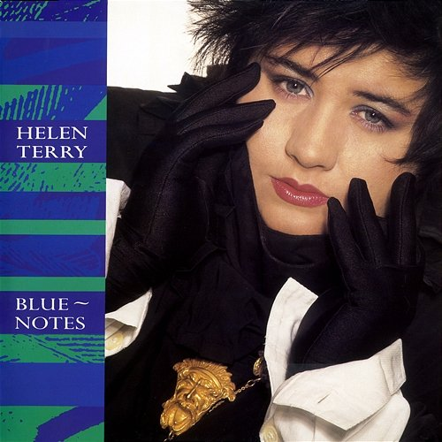 Blue Notes Helen Terry