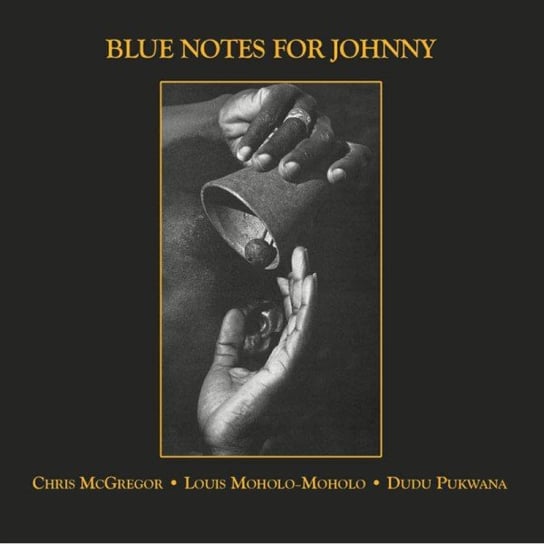 Blue Notes For Johnny The Blue Notes