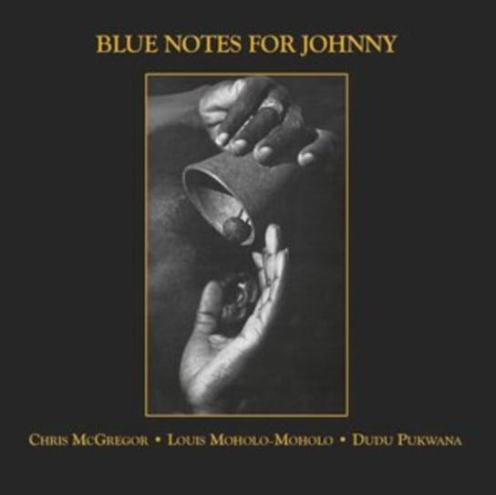 Blue Notes for Johnny, płyta winylowa The Blue Notes