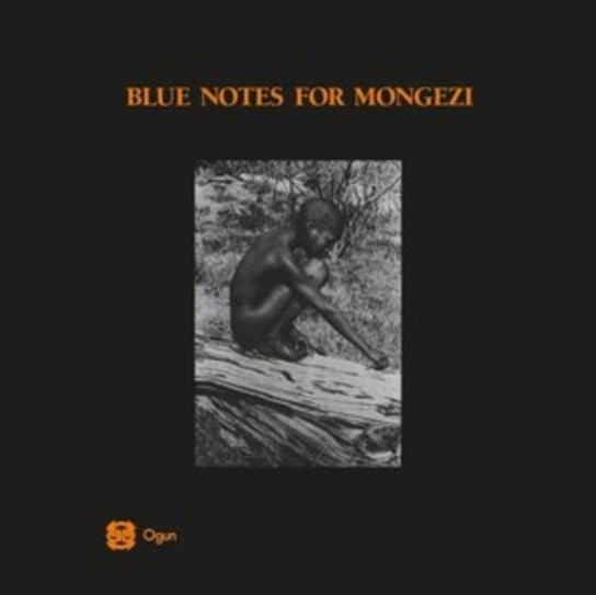 Blue Notes for Mongezi, płyta winylowa The Blue Notes