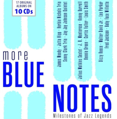 Blue Notes Vol.2 Various Artists