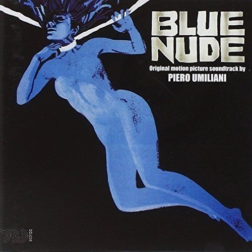 Blue Nude / o.s.t. Umiliani Piero