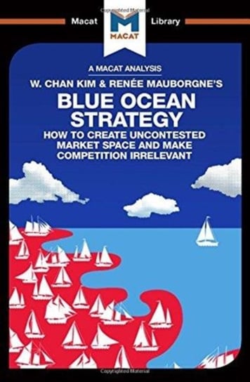 Blue Ocean Strategy Mebert Andreas