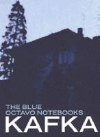 Blue Octavo Notebooks Kafka Franz