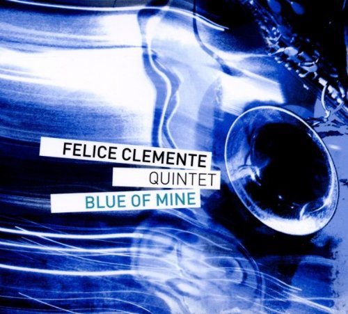 Blue Of Mine Various Artists