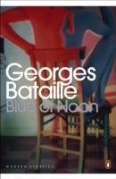Blue of Noon Bataille Georges